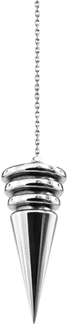 The pendulum answer
